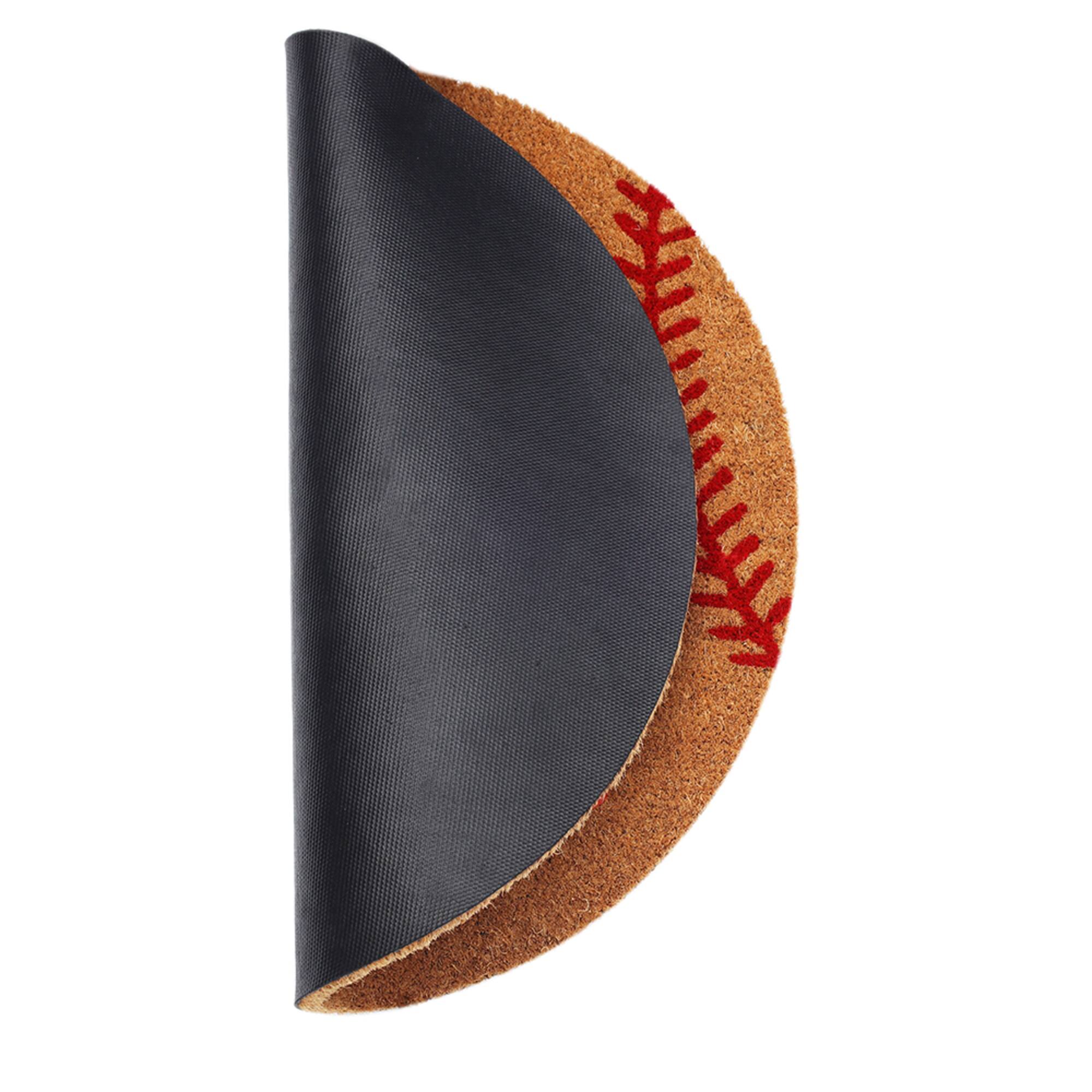 Baseball Doormat by Celebrate It™